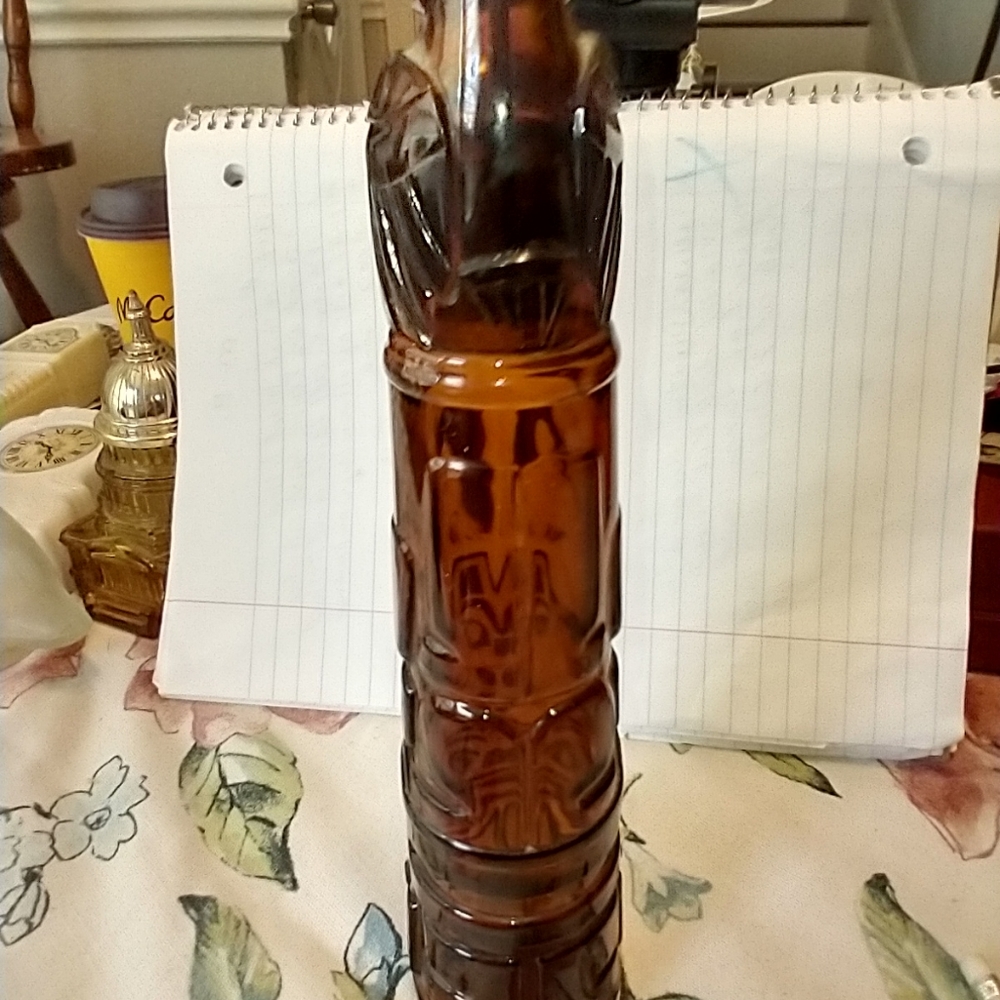 Avon bottle